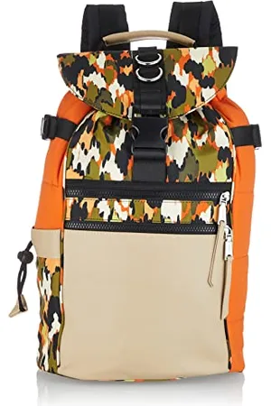 QS by s.Oliver Damen 10.2.17.38.300.2120065 Schultertasche, , Einheitsgröße EU