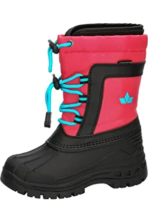 LICO Unisex Kinder Willi Schneestiefel, , 33 EU