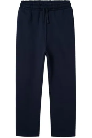NAME IT Unisex Nlnnizu Bru Straight Sweat Pant Noos Jogginghose, , 140 EU