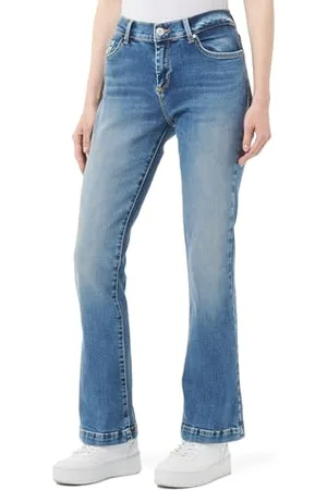 LTB Damen Fallon Jeans, , 30W / 34L