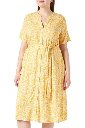 Part Two Damen Pawapw Dr Dress Relaxed Fit Kleid, , 38