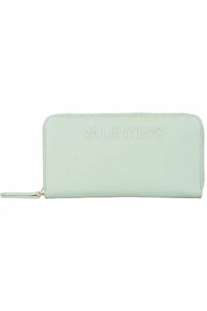 VALENTINO Unisex Rised RE Accessory-Travel Wallet
