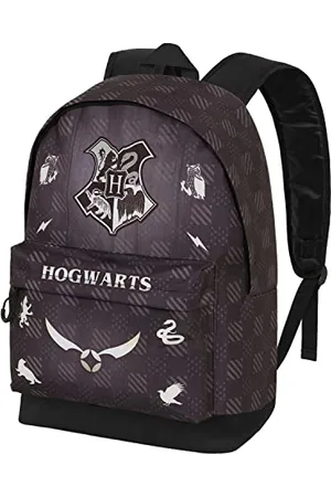 Harry Potter Hogwarts-Fan HS Rucksack 2.0, , 30 x 41 cm, Kapazität 22 L