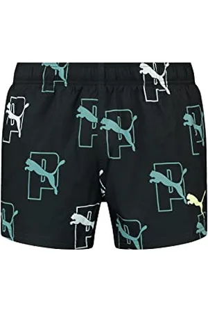 PUMA Herren Shorts, , XS