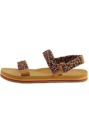 Reef Mädchen Kids Ahi Convertible Sportsandale, , 31 EU