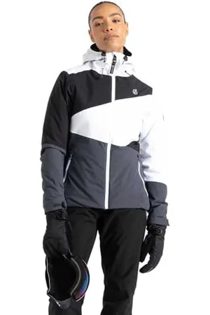 Dare 2B Damen Ice Jacket Jacke, , 44