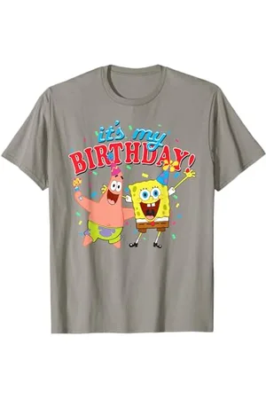 Spongebob It
