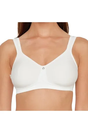 Susa Damen Spacer Bügel Catania Bügelloser BH, , 80B