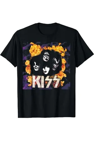 Kiss 1996 Du wolltest das Beste T-Shirt