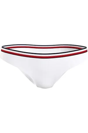 Tommy Hilfiger Damen Bikinihose Sport, , XL