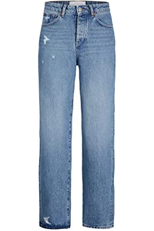 JACK & JONES JACK & JONES Damen Jjxx Jxseville Loose Mw Rr5001 Sn Jeans, , 28W / 32L EU