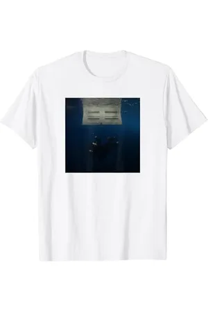 Billie Eilish Offizieller HIT ME HARD AND SOFT T-Shirt