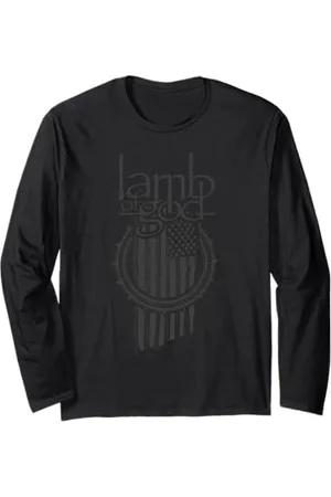 Lamb of God – Pure American Metal Langarmshirt