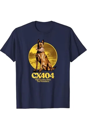 Fallout CX404 T-Shirt