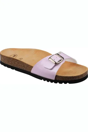 Scholl Damen Estelle Sandale, , 41 EU