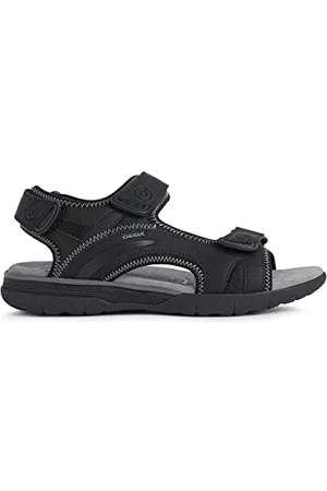 Geox Herren U Spherica Ec5 A Sandalen