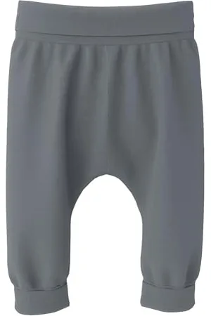 NAME IT Nbmwillit Wool Pant