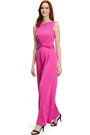 Vera Mont Damen 0232/4589 Overall, , 44