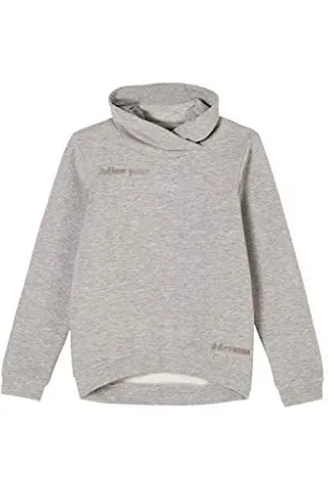 QS by s.Oliver Junior Mädchen 401.10.011.14.140.2053563 Kapuzenpullover, , S.REG