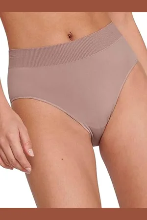 Sloggi Damen Ever Infused Aloe High Waist, , L