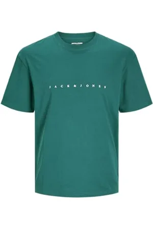 JACK & JONES JJESTAR JJ Tee SS NOOS PLS