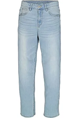 Garcia Kids Jungen Pants Denim Jeans, , 146