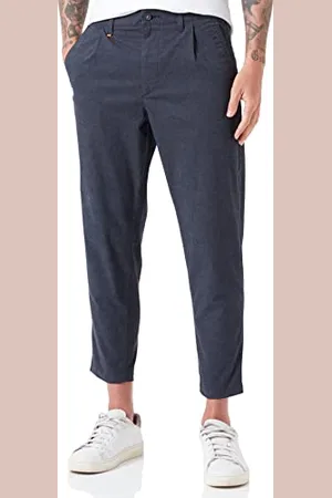 HUGO BOSS Herren Schino-Shyne Trousers Flat Packed, , 35W / 30L EU