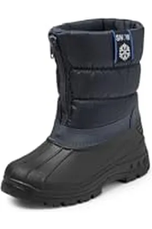 Gevavi CW11 Fashion Boot, 04-Blauw, 27 EU