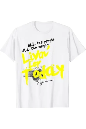 John Lennon Alle Leute T-Shirt