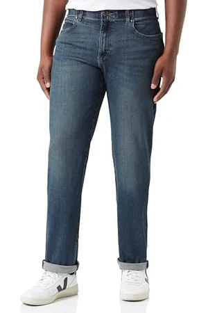 Lee Herren Straight Fit Mvp Jeans, , 36W / 34L