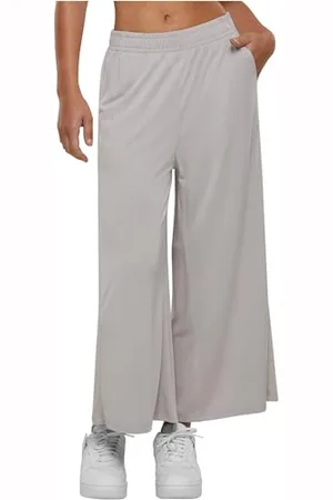 Urban classics Damen Tb2597-ladies Modal Culotte Hose, , XL EU