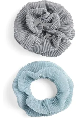 Pieces® PCFICCA N 2-PACK SCRUNCHIE