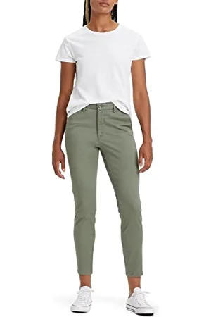 Dockers WEEKEND CHINO SKINNY SKINNY 28 L