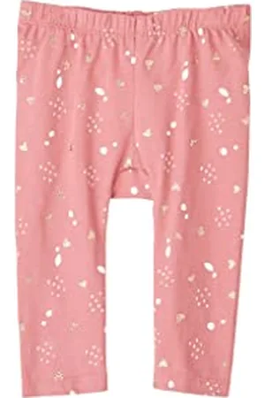 QS by s.Oliver Baby - Mädchen Leggins Leggins, , 62