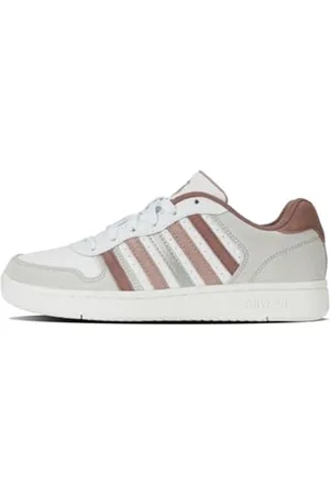 K-Swiss Damen Court Palisades Sneaker, , 39 EU