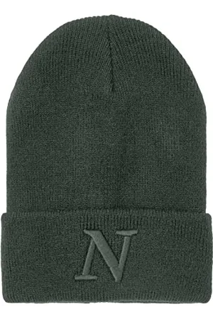 NAME IT Nknmalik Knit Beanie Noos Nknmalik Knit Beanie Noos Mütze, , 50-52