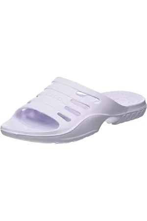 Beco Damen Pantoletten, Badelatschen Unisex, , 38 EU