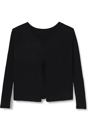 Champion Damen Athletic C-Sport W Quick Dry L-s Yoga T-Shirt, , X-Small