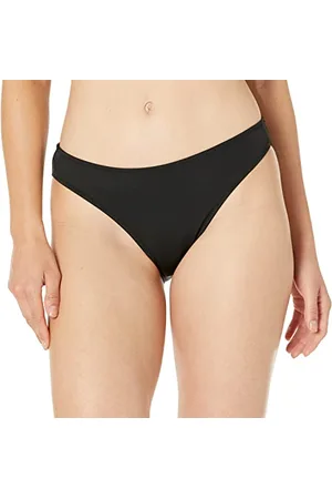 Amazon Damen Klassisches Bikini-Unterteil, Bademode, , 36