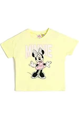 Koton Babyboy Minnie Mouse T-Shirt Licenced Cotton