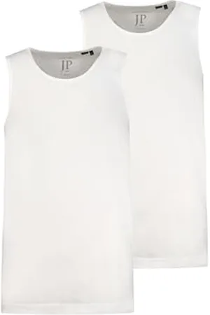 JP 1880 Herren Tank Top DP Tanktop, , 4XL