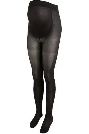 Noppies Damen Maternity Tights 40 Den Umstandsstrumpfhose, Halbtransparent, , One Size (Herstellergröße: S/M)