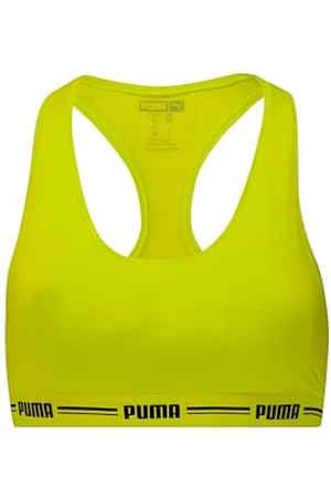 PUMA Damen Short Tee-Shirt, , XL
