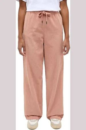 Mustang Damen Style Ivy Drawstring Jeans, , 29W x 32L