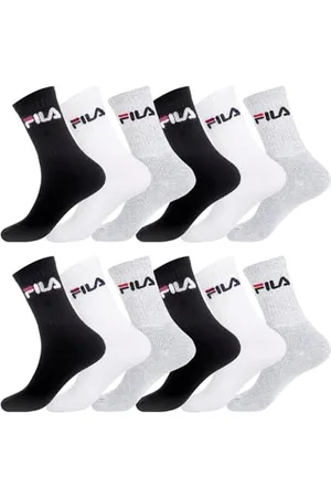 Fila Herren /Am/Tnx12 Sportsocken, , 43-46 EU