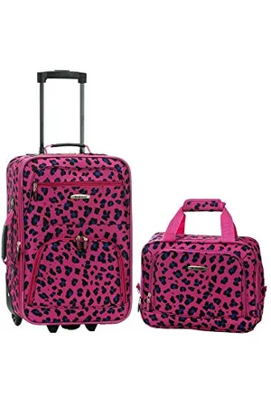 Rockland Sac À DOS À Roulettes De 17 PO Kinder-Rucksack, 38 Liter, , 43 in
