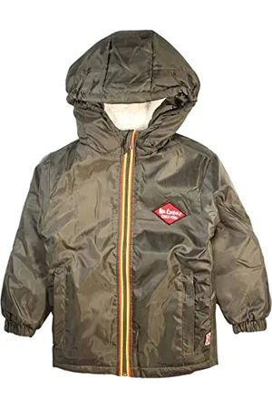 Lee Jungen GLC9003C Blazer, 12 Jahre