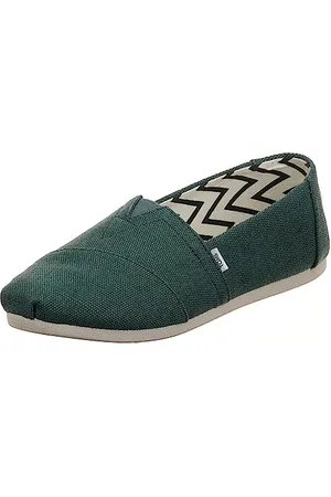 TOMS Damen Alpargata Flacher Slipper, , 36.5 EU
