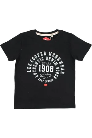 Lee T-Shirt Junge