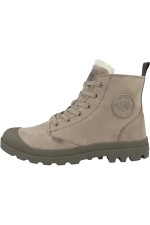 Palladium Herren Pampa Hi Zip Wl Outdoor boots, , 44.5 EU